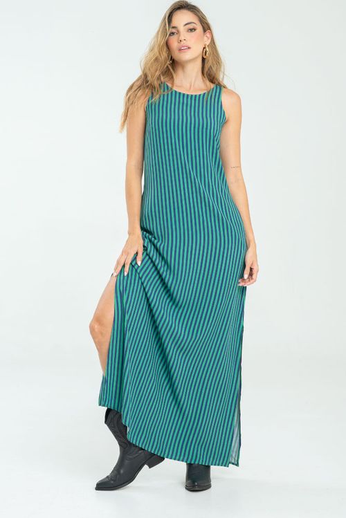 VESTIDO MUCURA