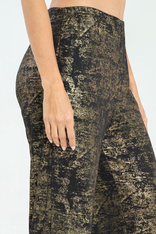 PANTALON CLEO BRILLO