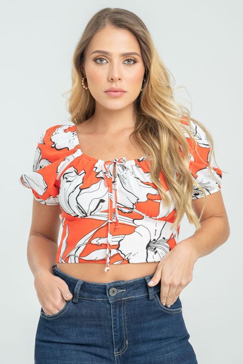 BLUSA KASIA