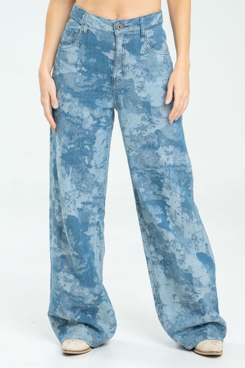 JEANS URBAN