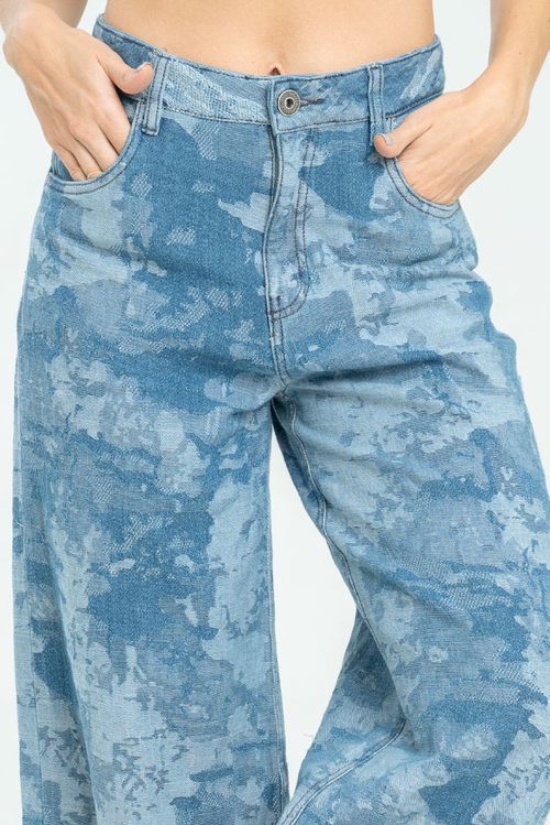 JEANS URBAN