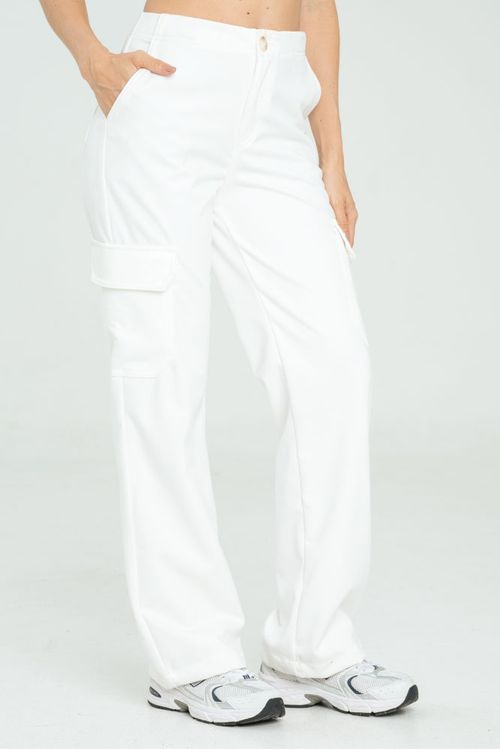 PANTALON DURAZNO CARGO