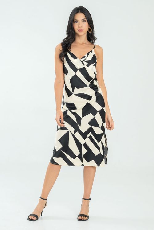 VESTIDO FLORENCIA