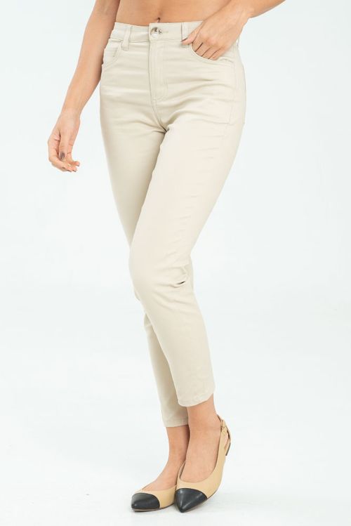 PANTALON SIENA SKINNY
