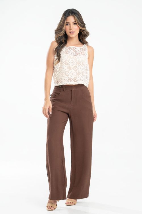 PANTALON NIKKI