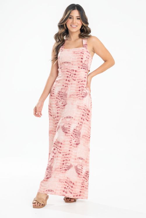 VESTIDO KELLY