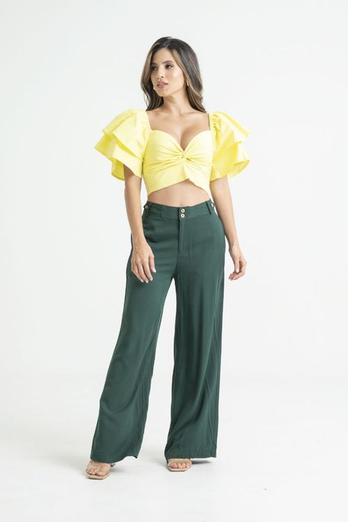 BLUSA MALVINA