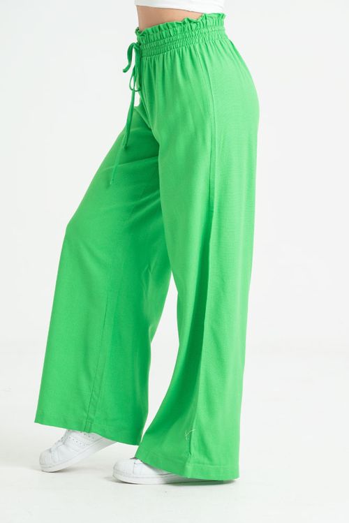 PANTALON LINO
