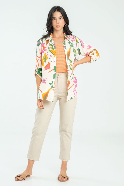 PANTALON CHINO PASADOR