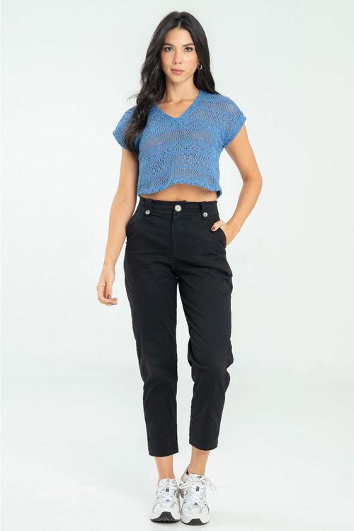 PANTALON CHINO PASADOR