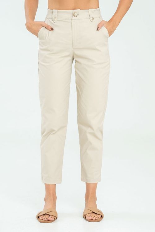 PANTALON CHINO PASADOR