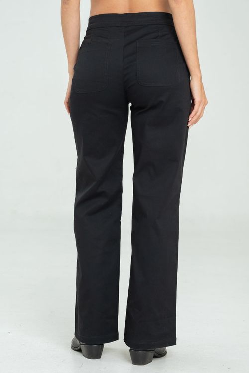 PANTALON DRIL ALEXEY