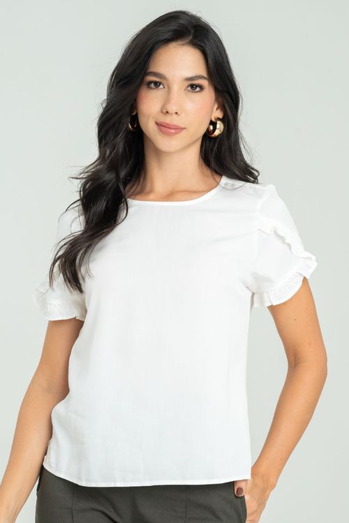 BLUSA BRHYNN
