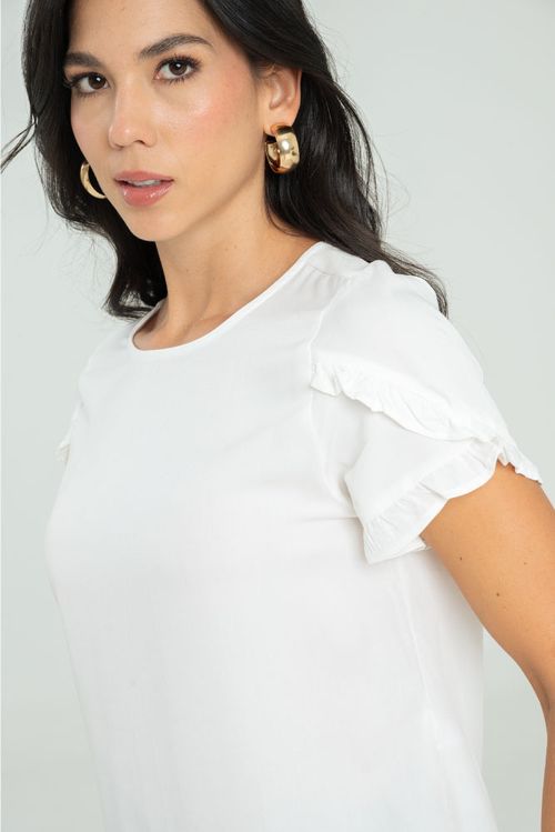 BLUSA BRHYNN