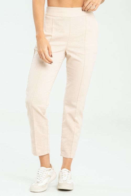 PANTALON LINO AMALI