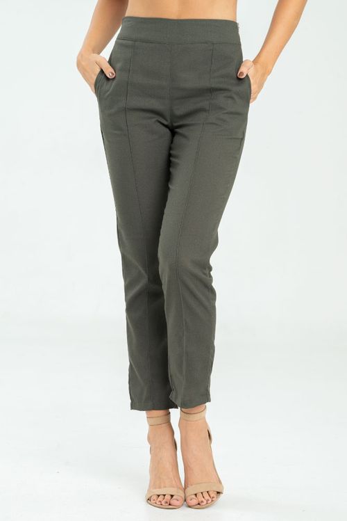 PANTALON LINO AMALI