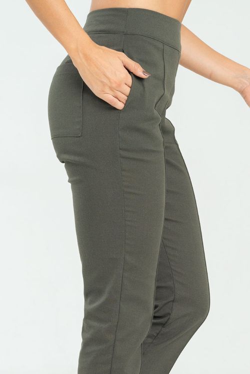 PANTALON LINO AMALI