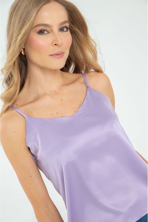 BLUSA CHARLIZE