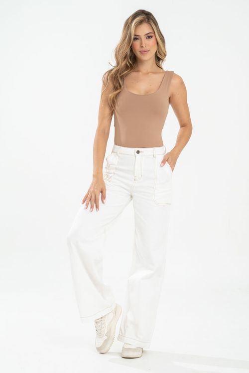 JEANS MONTANA PESPUNTES