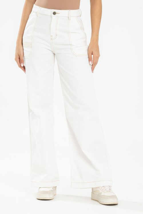 JEANS MONTANA PESPUNTES