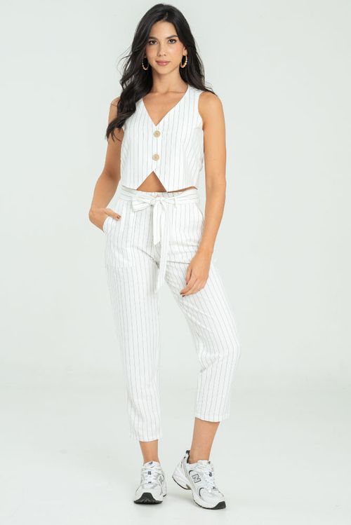 PANTALON RAYAS