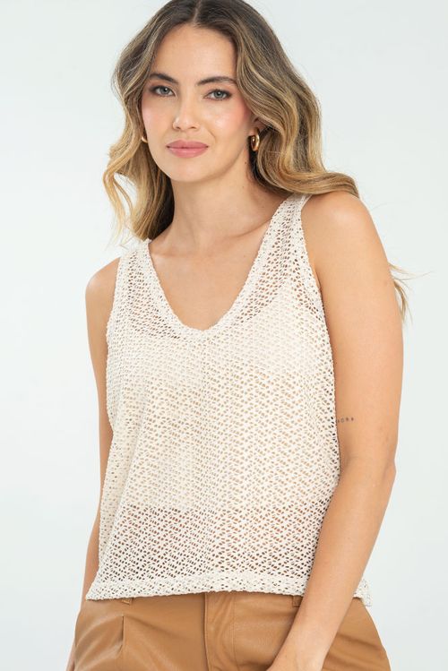 BLUSA BLENDIEH