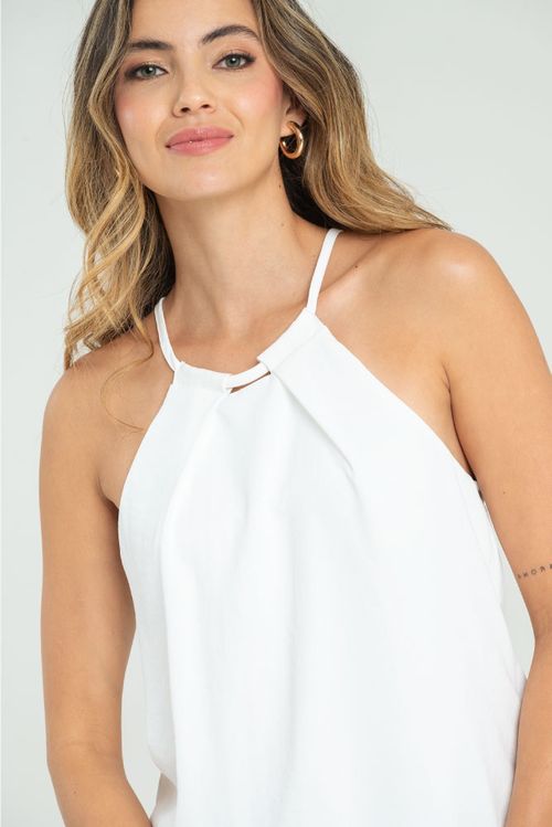 BLUSA ZHOE
