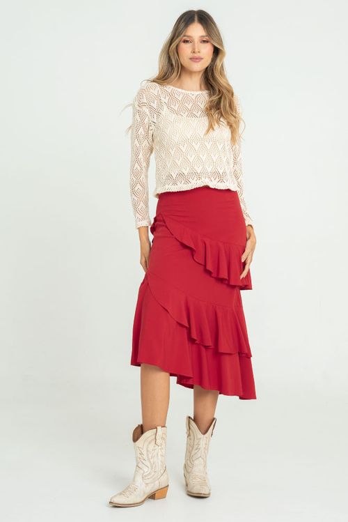 FALDA SHLIDE
