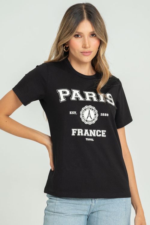 CAMISETA PARIS