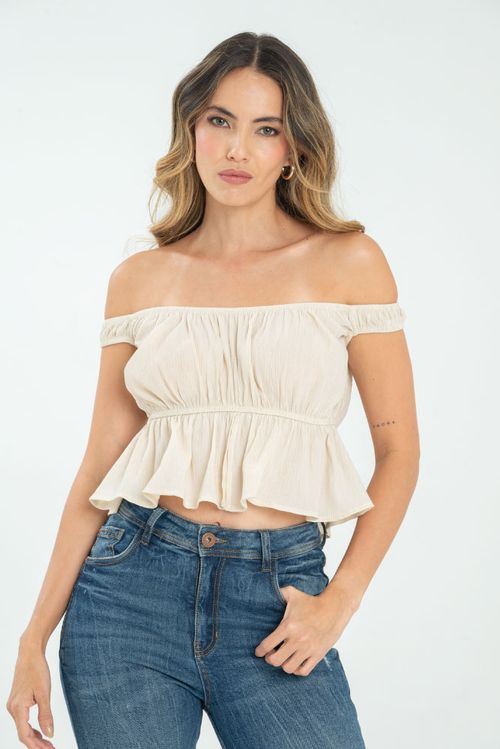 BLUSA CLEA