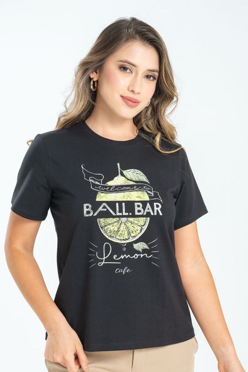 CAMISETA BAR