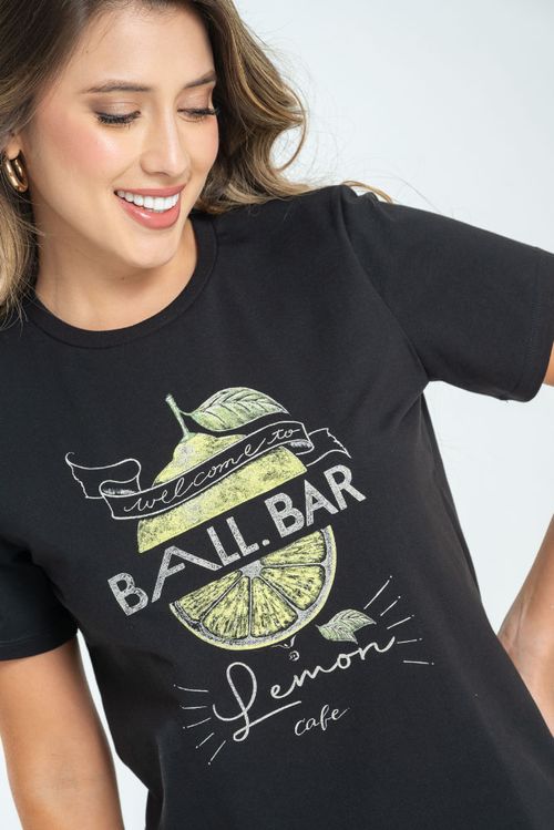 CAMISETA BAR