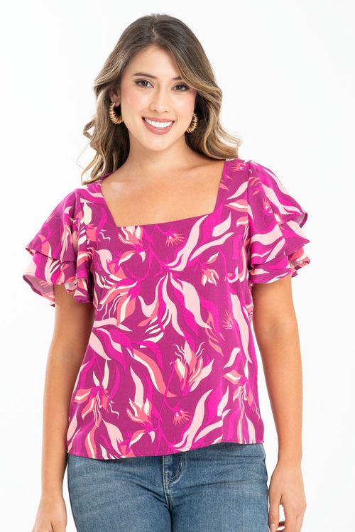 BLUSA LAINA