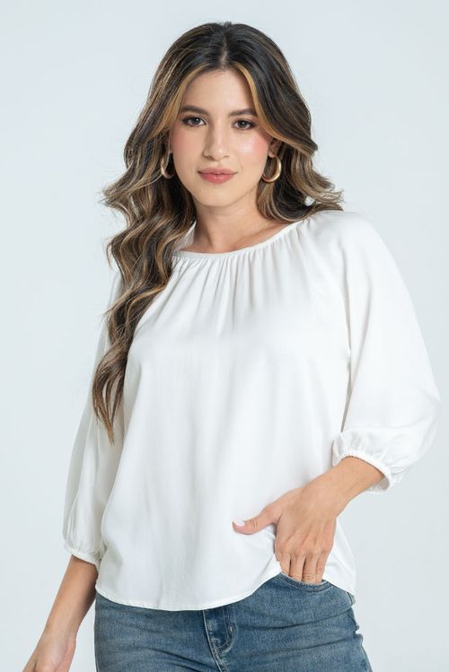 BLUSA ALICIA