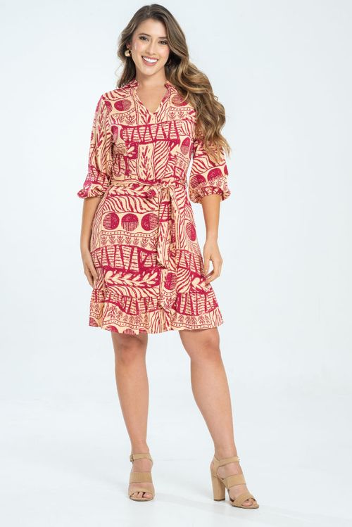 VESTIDO SADIE