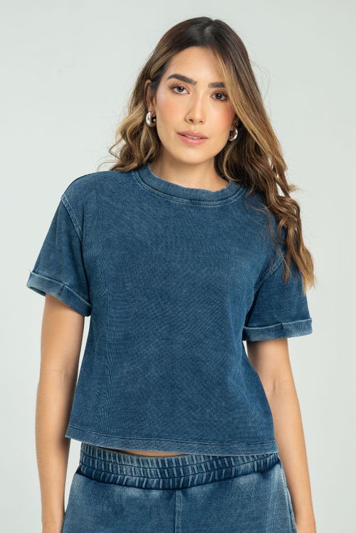 CAMISETA OZEN