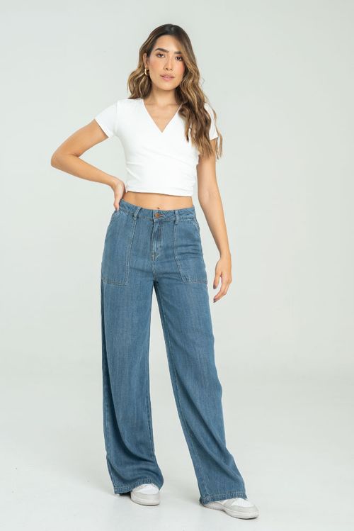 PANTALON MADEIRA