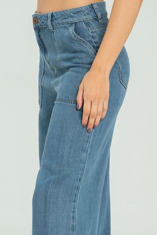 PANTALON MADEIRA