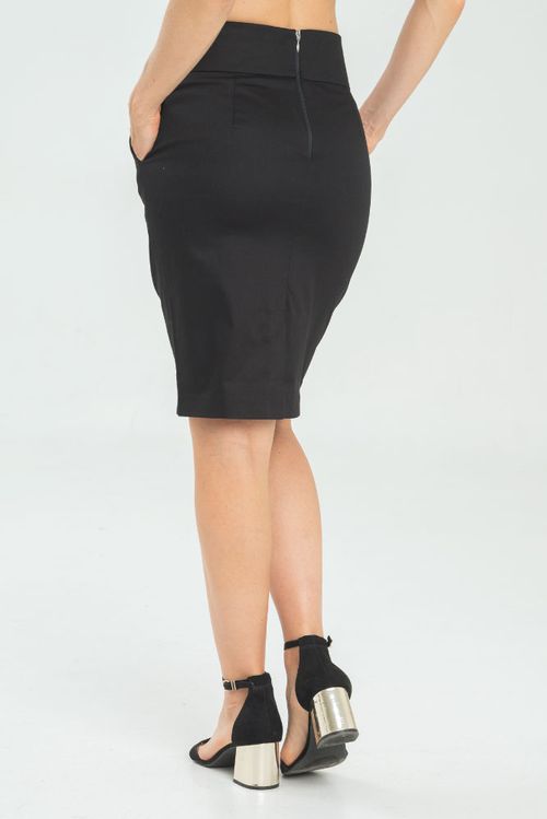 FALDA JACKIE KENNEDY