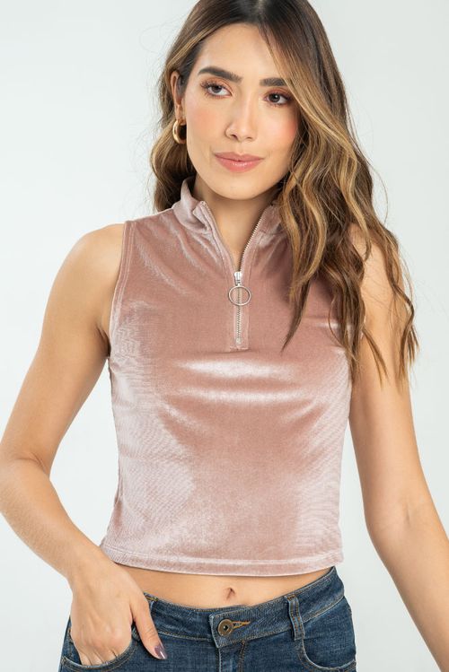 BLUSA BOMBAY