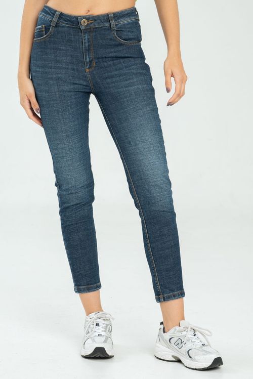 JEANS SKINNY MONTREAL