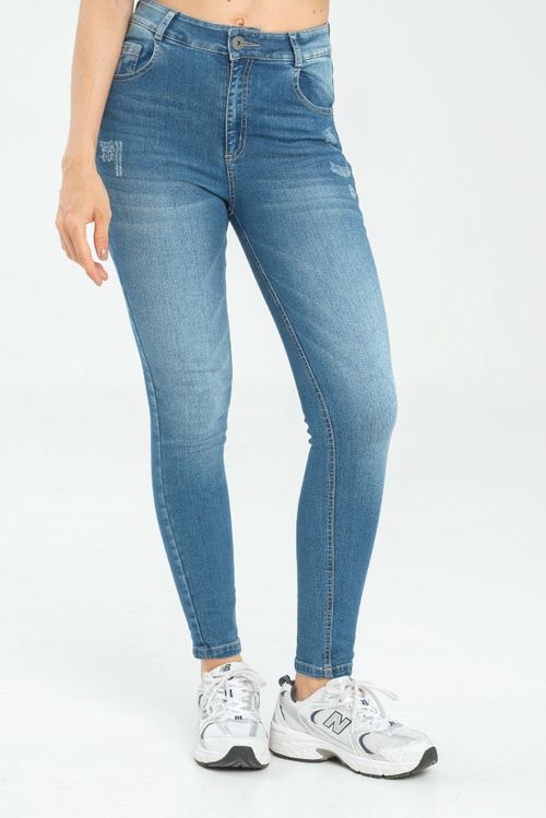 JEANS SKINNY BUCAREST