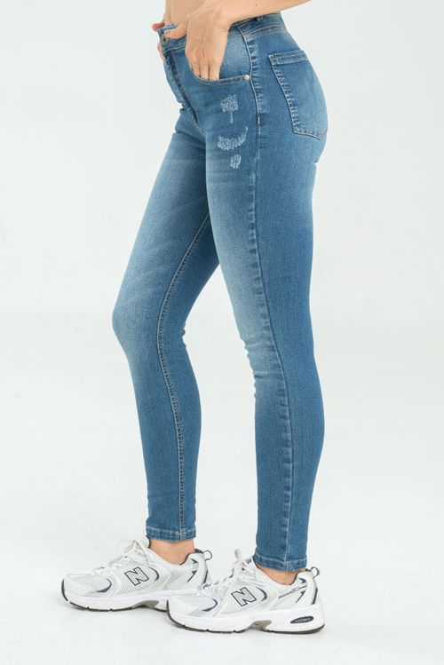 JEANS SKINNY BUCAREST