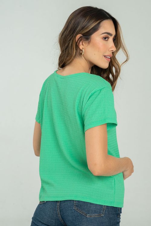 BLUSA MOKKA