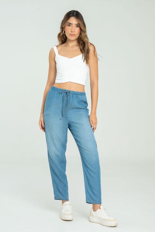 PANTALON HAREM