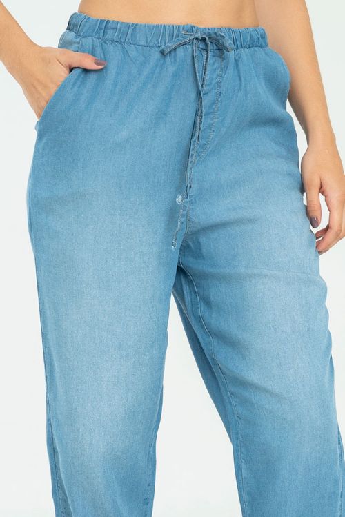 PANTALON HAREM