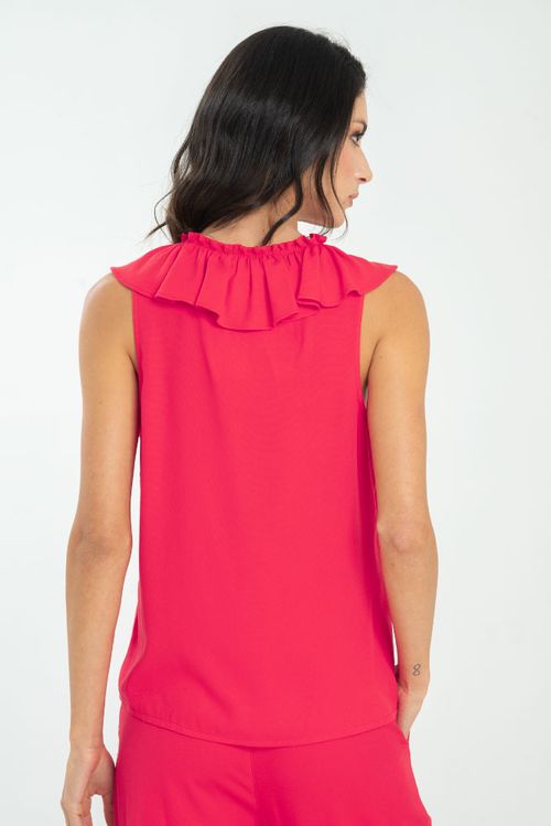 BLUSA MAISON