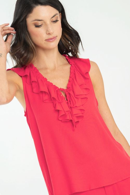 BLUSA MAISON
