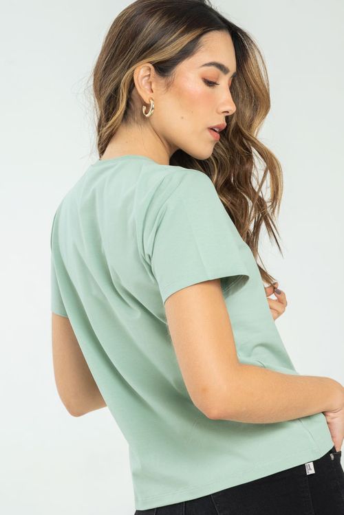 CAMISETA GOLD