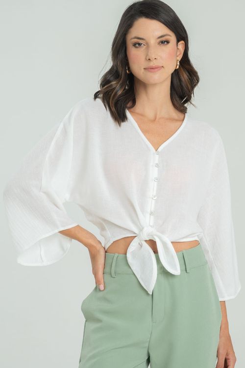 BLUSA DALIA